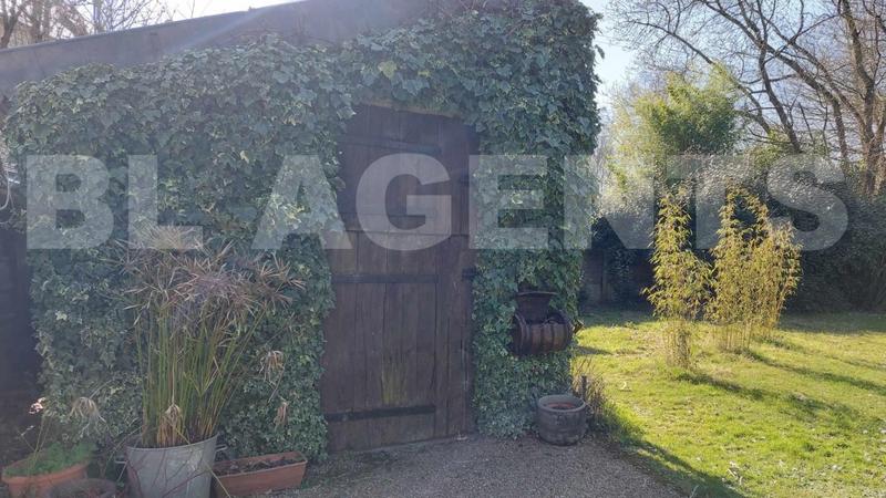 Maison en pierre - 140 m² - 4 pièces