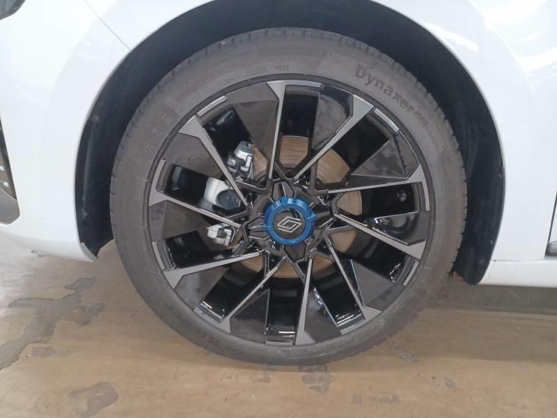 Renault Clio E-Tech full hybrid 145 Gsr2 Esprit Alpine