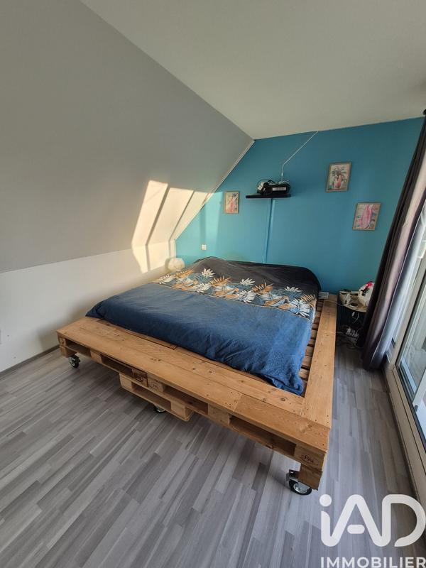 Maison - 148 m² - 6 pièces