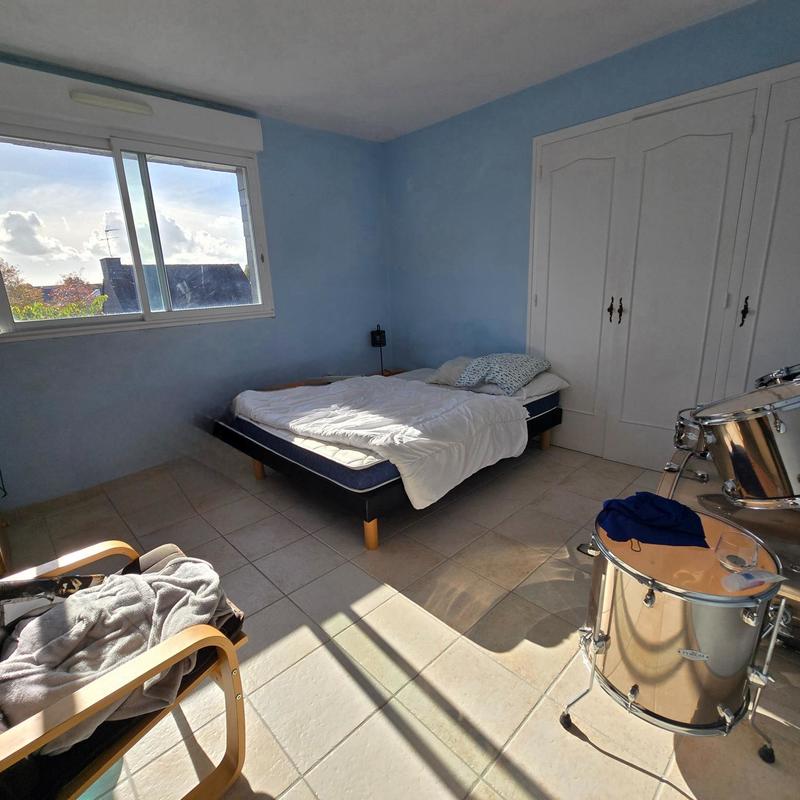 Maison - 184 m² - 8 pièces