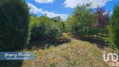 Maison - 59 m² - 4 pièces