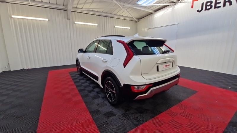 Kia Niro 1.6 Gdi 183 Phev Active Dct6