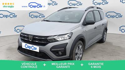 Dacia Jogger 1.0 Eco-G 100 Essential