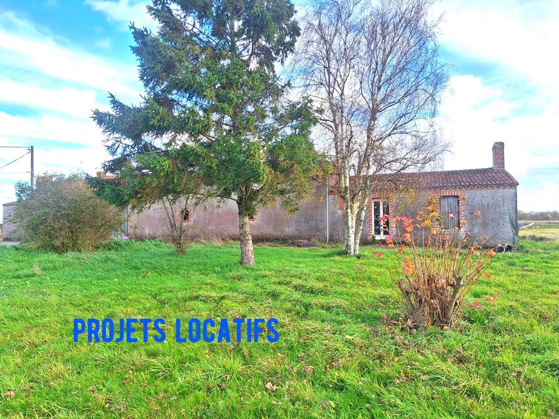 Bastide - 257 m² - 14 pièces