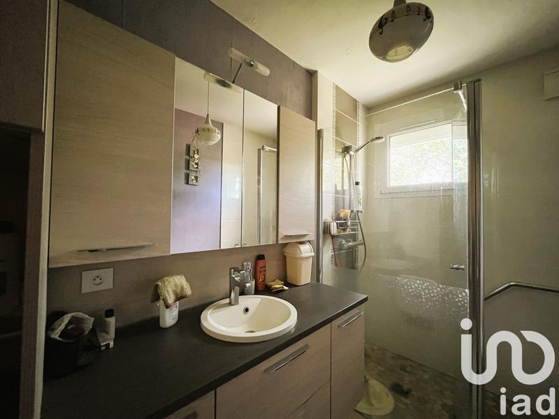 Maison - 105 m² - 6 pièces