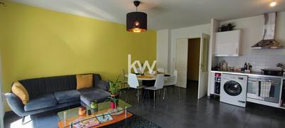 Appartement - 73 m² - 3 pièces