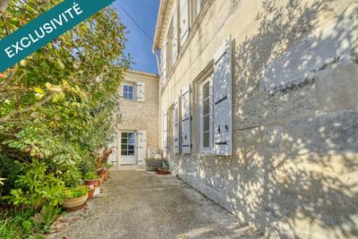 Maison - 160 m² - 5 pièces