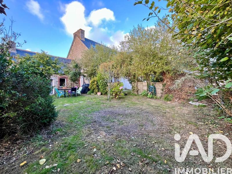 Maison - 60 m² - 3 pièces