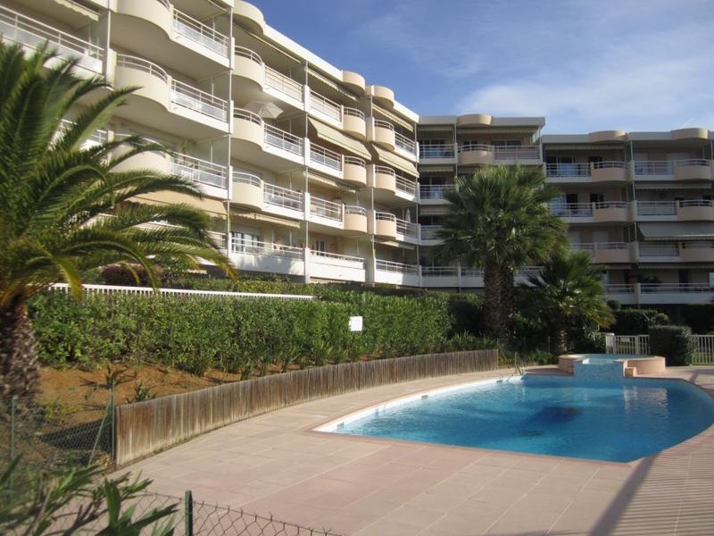 Appartement - 32 m² - 2 pièces