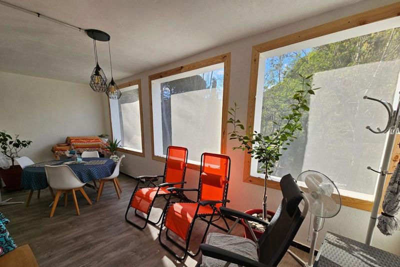 Appartement - 309 m² - 14 pièces