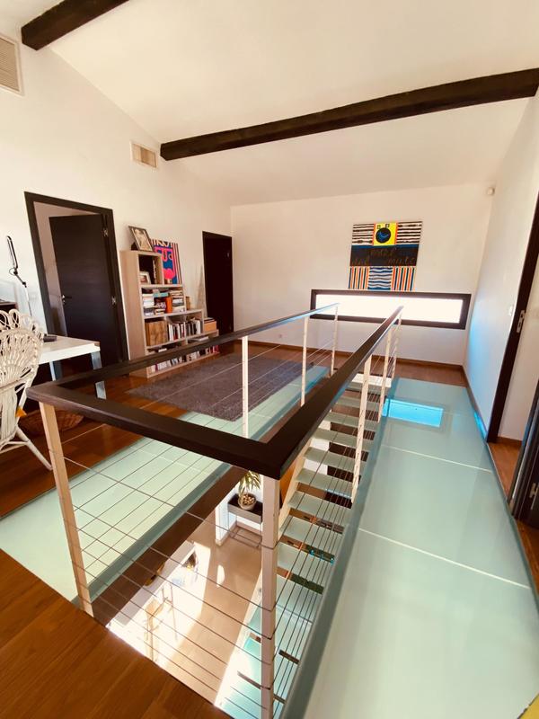 Maison - 181 m² - 5 pièces