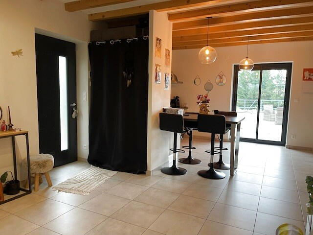 Appartement - 78 m² - 2 pièces