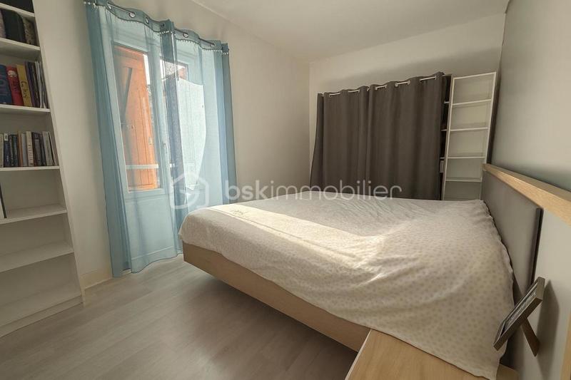 Corps de ferme - 140 m² - 6 pièces