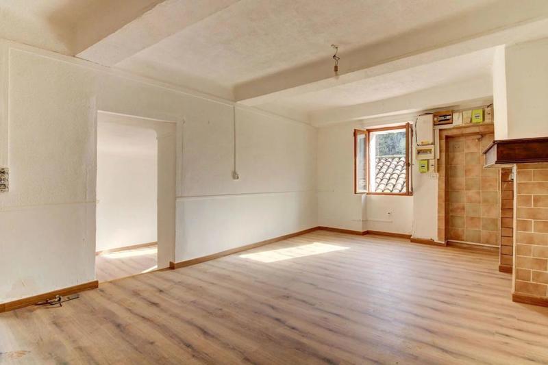 Maison de village - 62 m² - 3 pièces