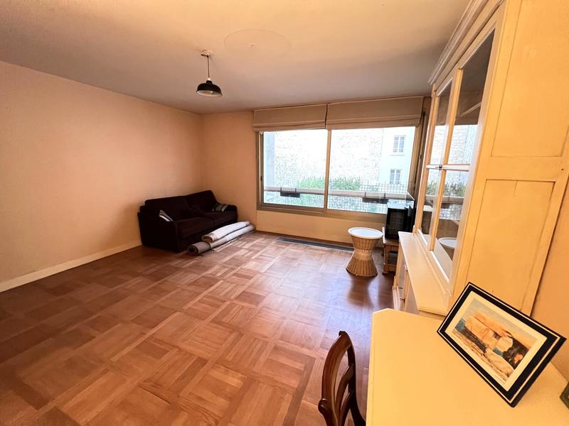 Appartement - 35 m² - 1 pièce