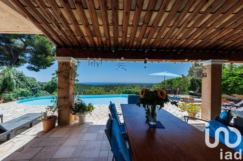 Maison de maîtres - 190 m² - 5 pièces