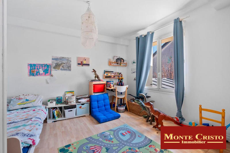 Maison ancienne - 135 m² - 6 pièces