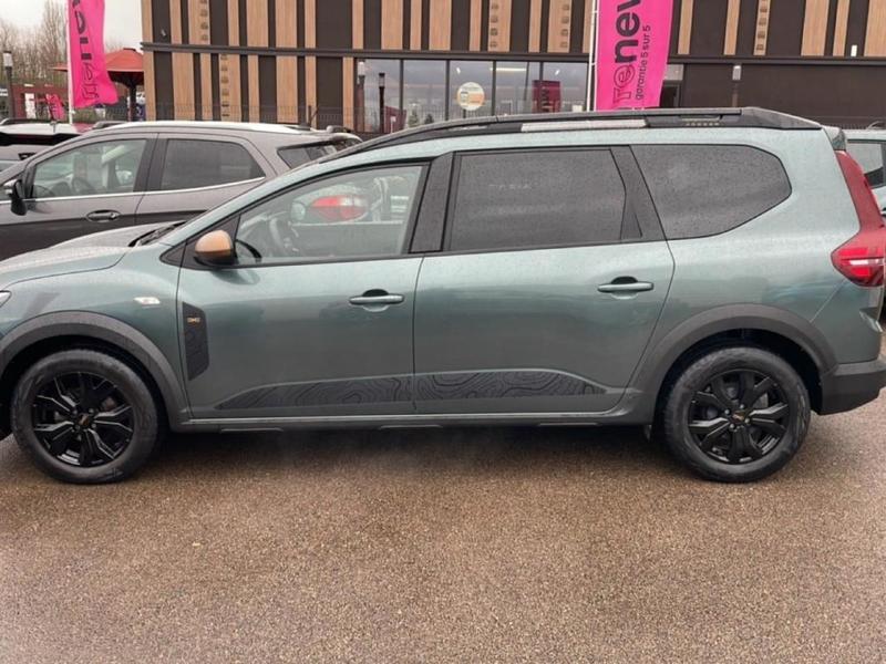 Dacia Jogger Eco-G 100 5 places Extreme