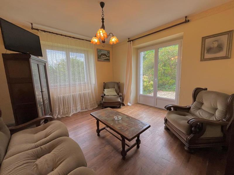 Maison - 150 m² - 5 pièces