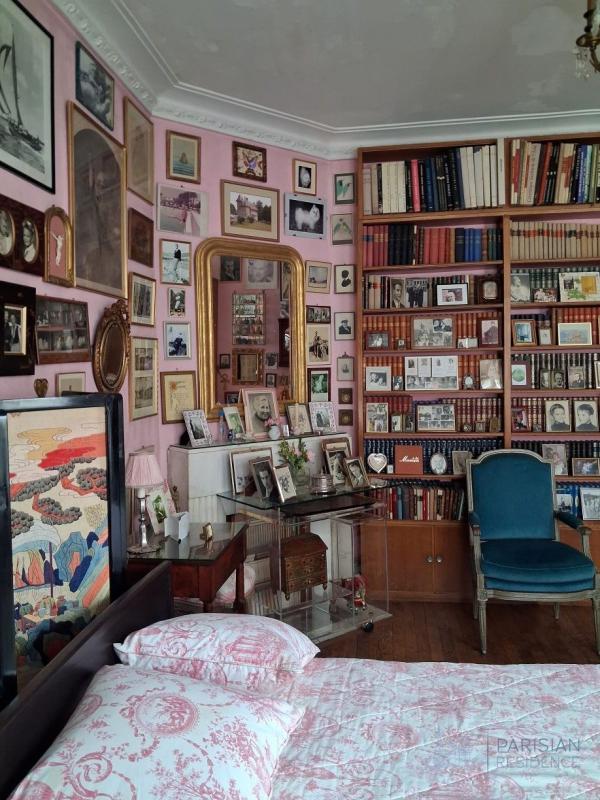 Appartement - 130 m² - 4 pièces