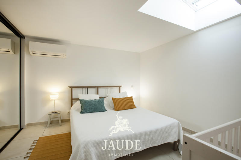 Duplex - 74 m² - 3 pièces