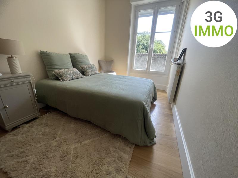 Maison - 127 m² - 4 pièces