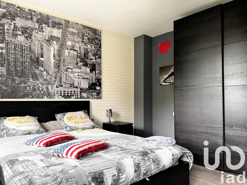 Maison - 132 m² - 5 pièces