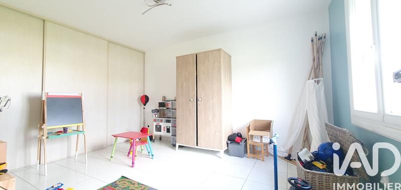 Maison - 200 m² - 8 pièces