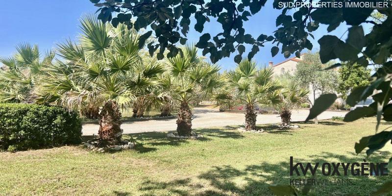 Propriété - 200 m² - 7 pièces