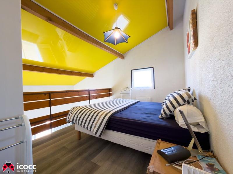 Maison - 71 m² - 4 pièces