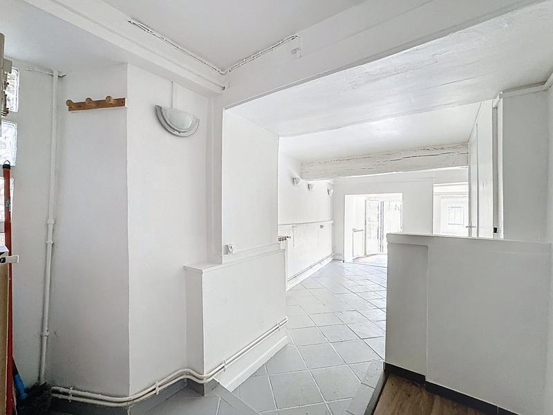 Maison - 115 m² - 6 pièces