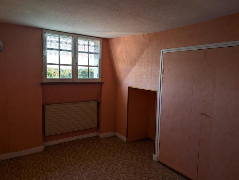 Maison - 74 m² - 5 pièces