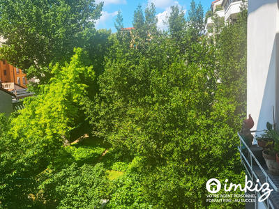 Appartement - 76 m² - 3 pièces