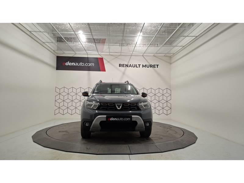 Dacia Duster TCe 150 Fap 4x2 Edc Sl Extreme