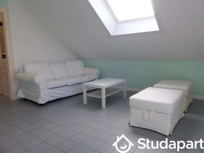 Appartement - 67 m² - 4 pièces