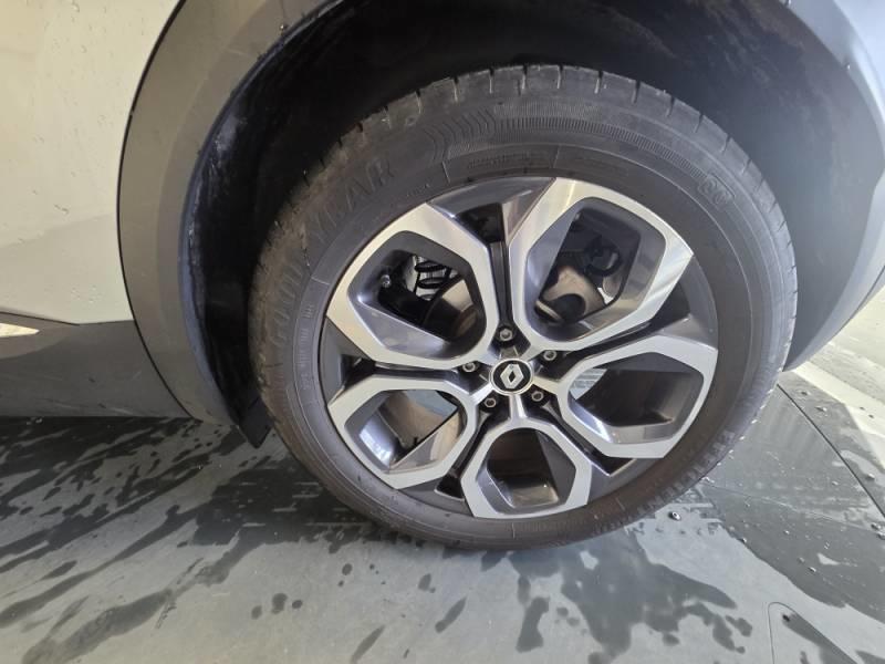 Renault Captur E-Tech full hybrid 145 Techno