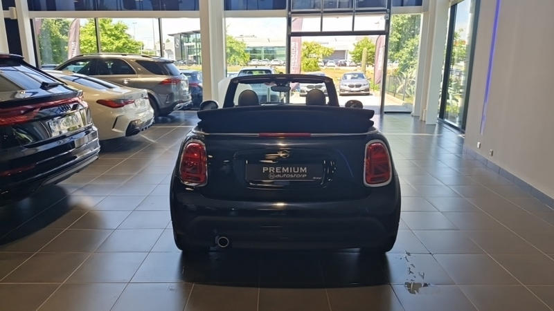 Mini Cabrio F57 Lci II Cabriolet Cooper 136 Ch Dkg7 Edition Premium Plus