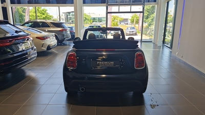 Mini Cabrio F57 Lci II Cabriolet Cooper 136 Ch Dkg7 Edition Premium Plus