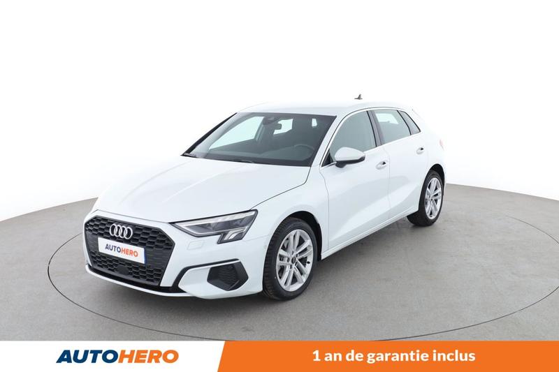 Audi A3 sportback 30 Tfsi Design 110 ch