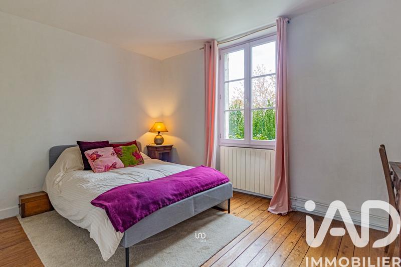 Maison - 210 m² - 7 pièces