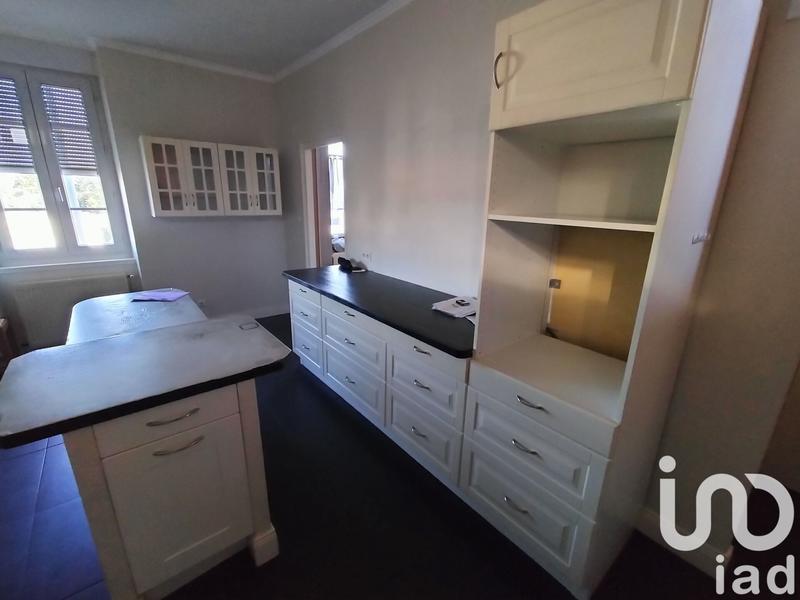 Maison de ville - 150 m² - 6 pièces