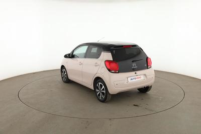Citroën C1 1.0 VTi Shine 5p 72 ch
