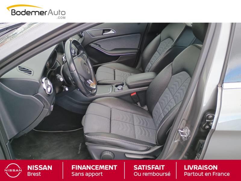 Mercedes Classe Gla 200 d 7-G Dct Inspiration