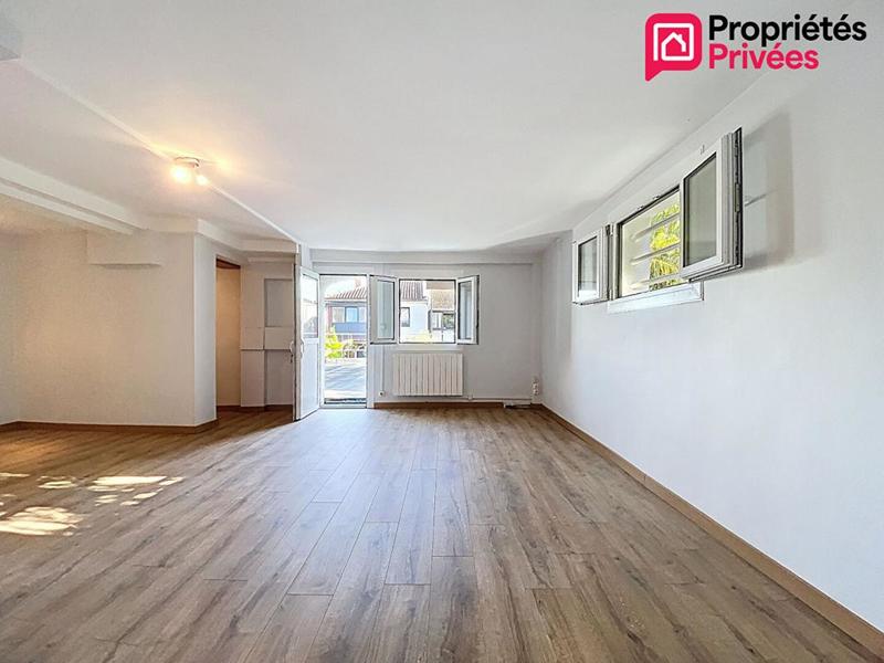 Maison - 171 m² - 6 pièces