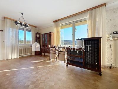 Maison ancienne - 108 m² - 5 pièces