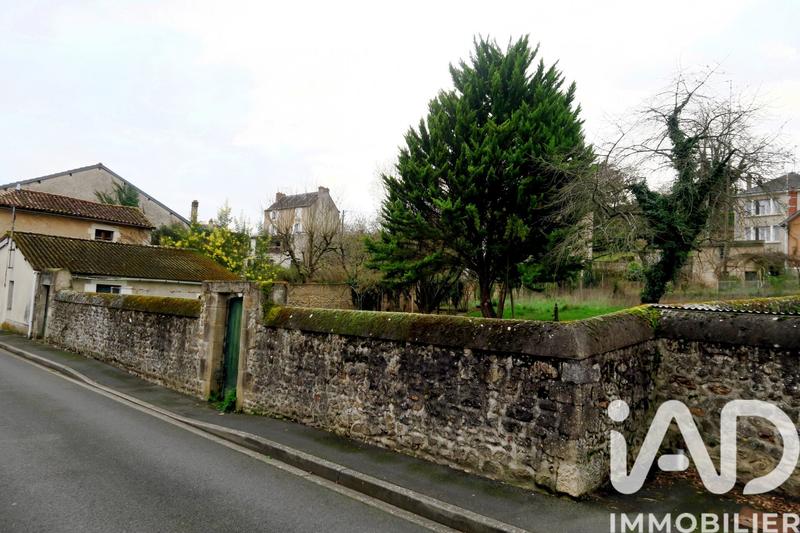 Maison - 37 m² - 1 pièce