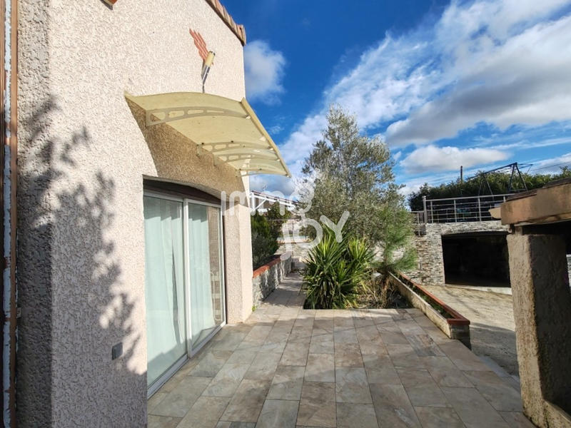 Maison - 178 m² - 7 pièces