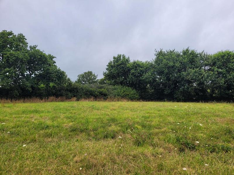 Terrain de loisirs - 3 200 m²