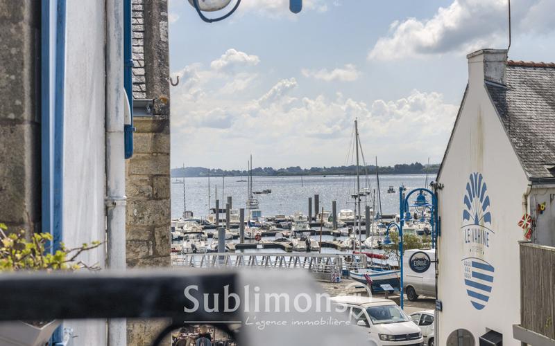 Maison - 156 m² - 6 pièces