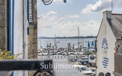 Maison - 156 m² - 6 pièces